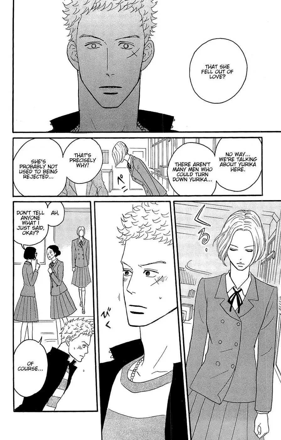 Sakamichi no Apollon Chapter 25 12